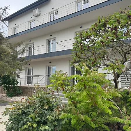 Miamar בית הארחה