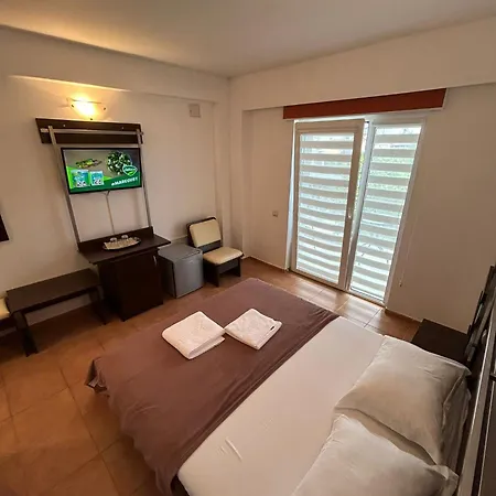 בית הארחה Miamar