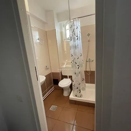 בית הארחה Miamar 3*