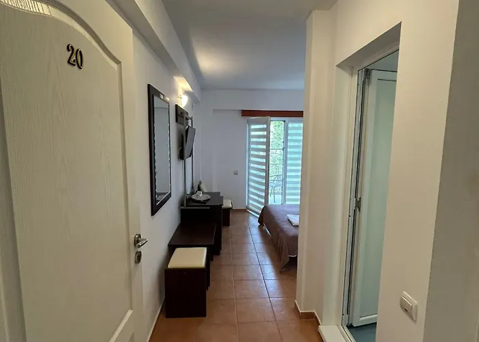 Pensionat Miamar Costinesti