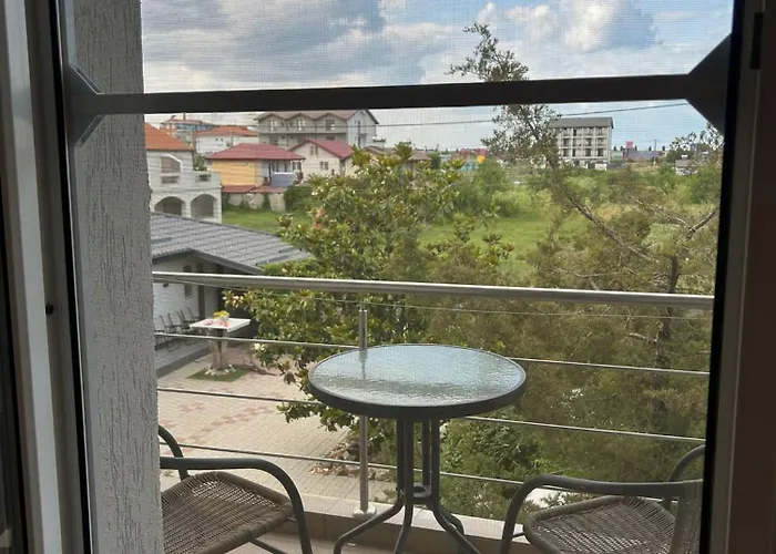 Miamar Pensionat Costinesti