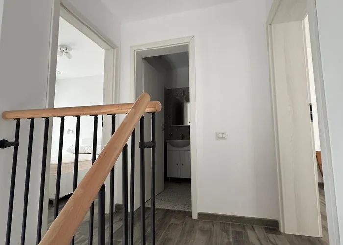 Pensionat Miamar Costinesti