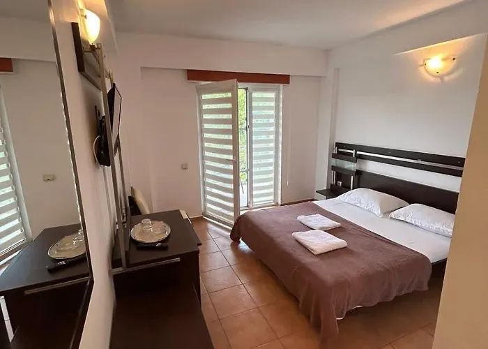 Miamar 3* Costinesti