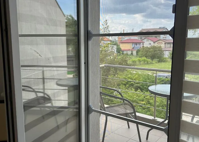 Pensionat Miamar Costinesti