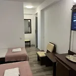 Miamar コスティネシュティ