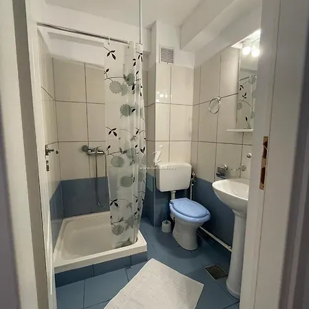 Miamar Πανσιόν Costinești