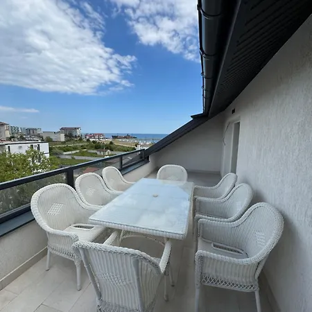 Гостевой дом Miamar