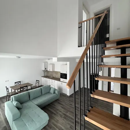 Guest house Miamar