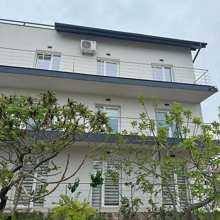 Miamar Guest house Costinesti