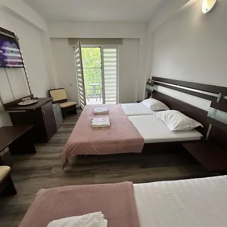 Miamar Πανσιόν Costinești