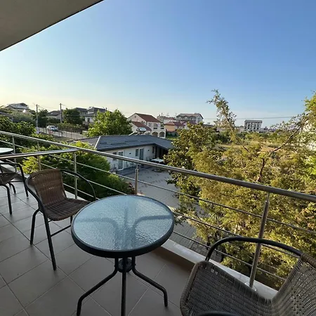 Miamar Πανσιόν 3*