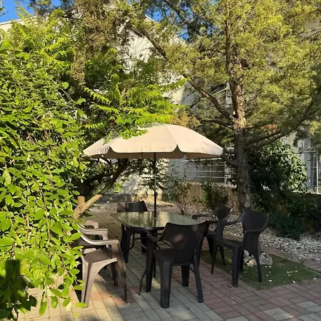 Πανσιόν Miamar