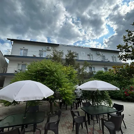 Πανσιόν Miamar