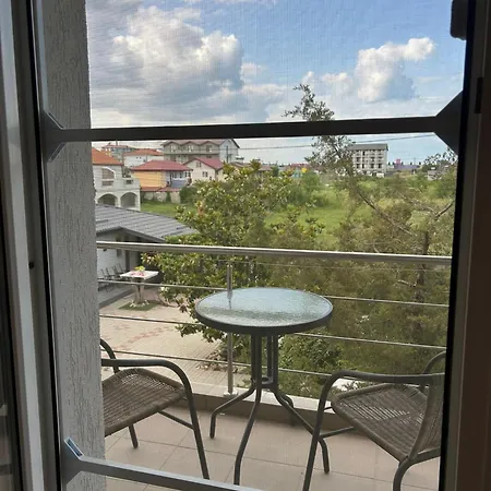 Miamar Πανσιόν Costinești