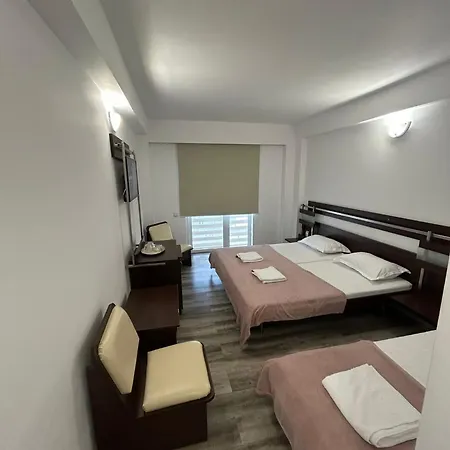 Miamar 3* Costinești