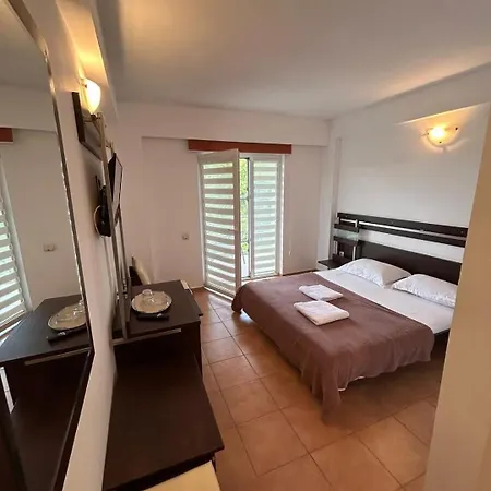 Miamar 3* Costinești