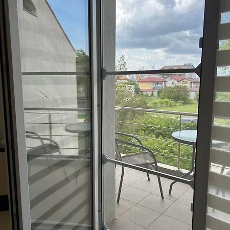 Πανσιόν Miamar Costinești