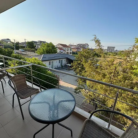 Πανσιόν Miamar Costinești