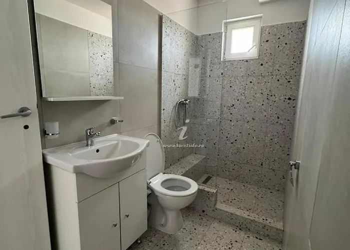 Affittacamere Miamar Costinesti